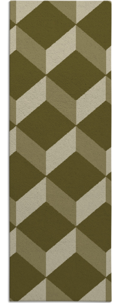 stepping stones rug - item 598488
