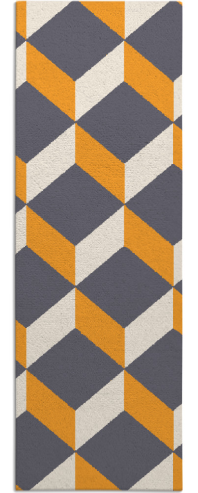 stepping stones rug - item 598501
