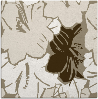 cornball rug - item 602027