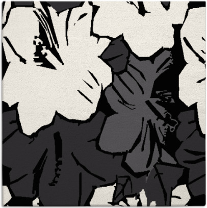 cornball rug - item 602030