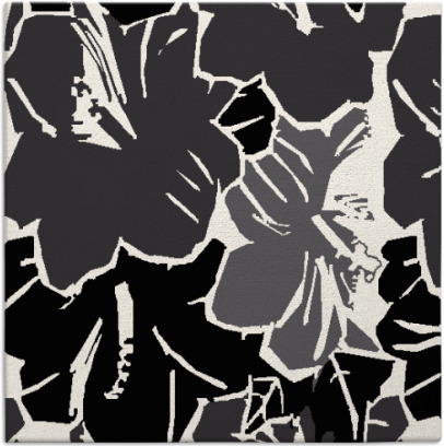 cornball rug - item 602031