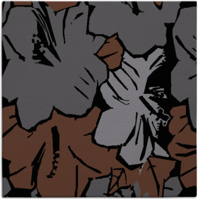 cornball rug - item 602034