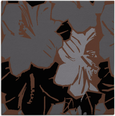 cornball rug - item 602036