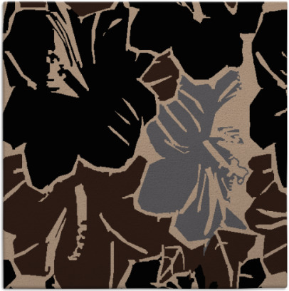 cornball rug - item 602037