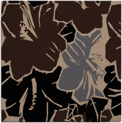 cornball rug - item 602039