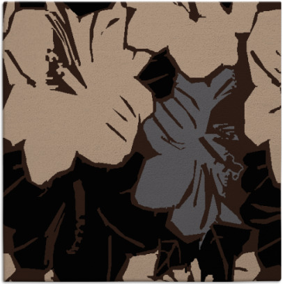 cornball rug - item 602040