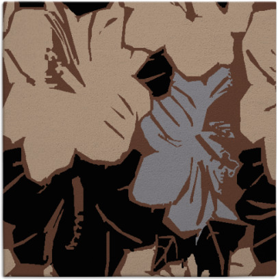 cornball rug - item 602043