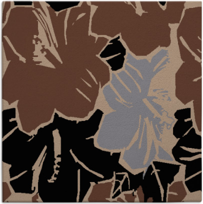 cornball rug - item 602044