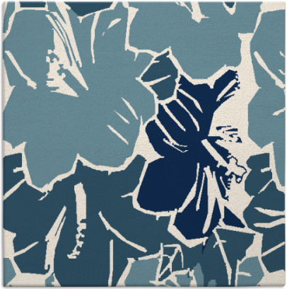 cornball rug - item 602050