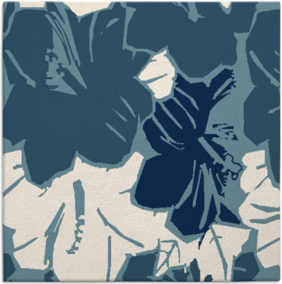 cornball rug - item 602051