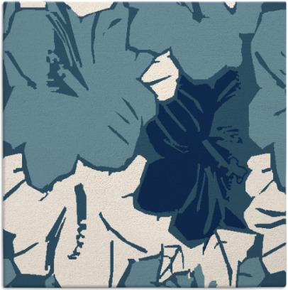 cornball rug - item 602052