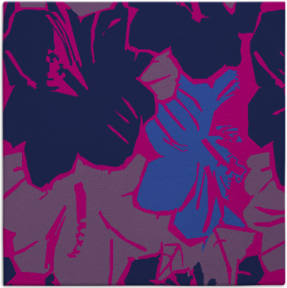 cornball rug - item 602053