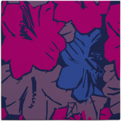 cornball rug - item 602054