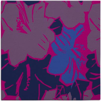 cornball rug - item 602055