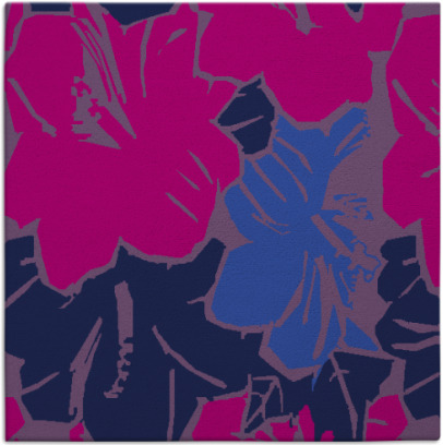 cornball rug - item 602056