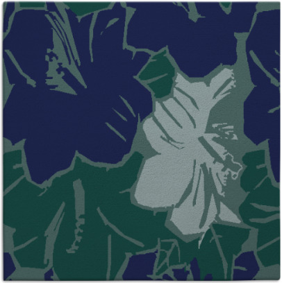 cornball rug - item 602057