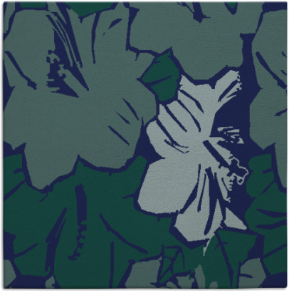 cornball rug - item 602058