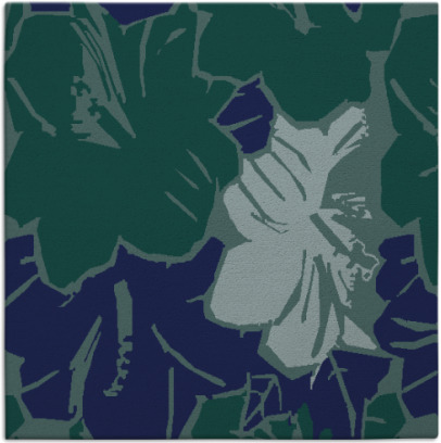 cornball rug - item 602059