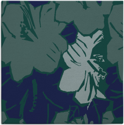 cornball rug - item 602060