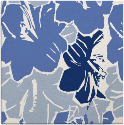 cornball rug - item 602065