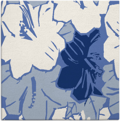 cornball rug - item 602066