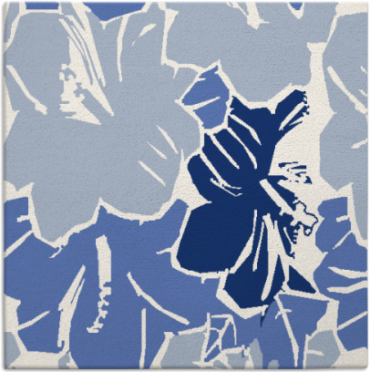 cornball rug - item 602067