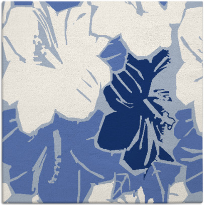 cornball rug - item 602068