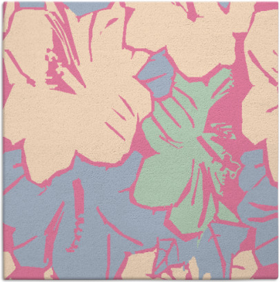 cornball rug - item 602073