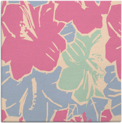 cornball rug - item 602074