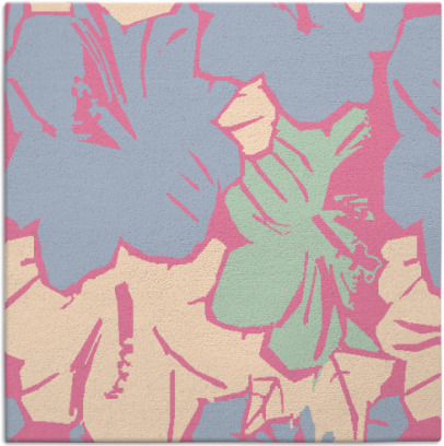 cornball rug - item 602075