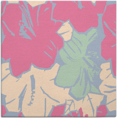 cornball rug - item 602076