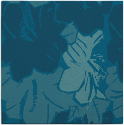 cornball rug - item 602077