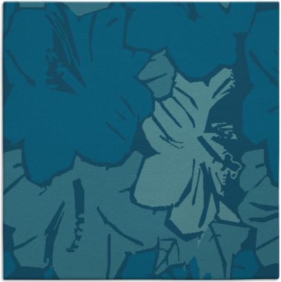 cornball rug - item 602078