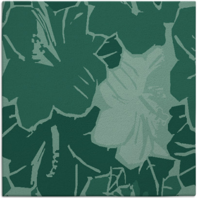 cornball rug - item 602081