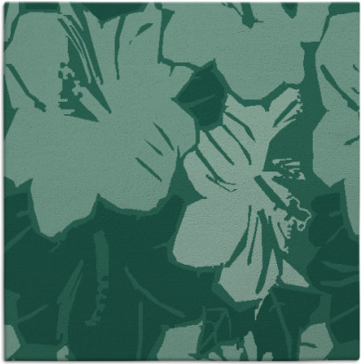 cornball rug - item 602082