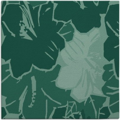 cornball rug - item 602083