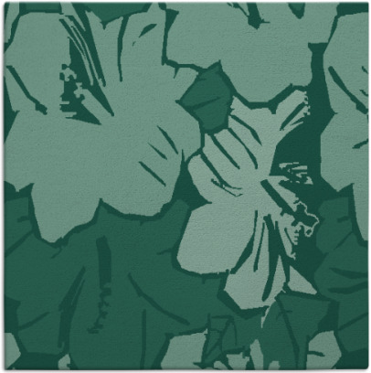 cornball rug - item 602084