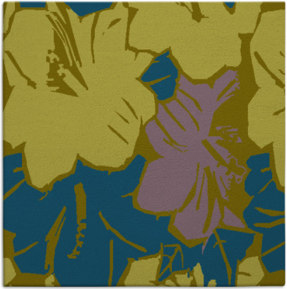 cornball rug - item 602087