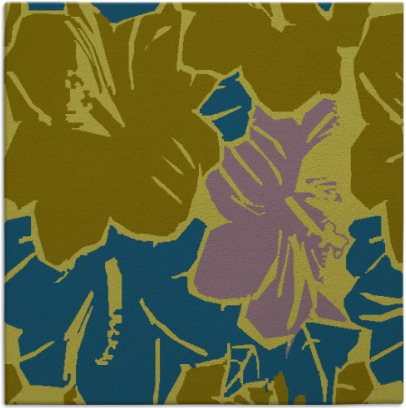 cornball rug - item 602088