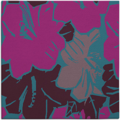 cornball rug - item 602090