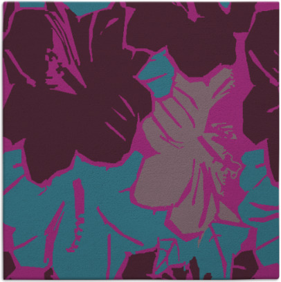 cornball rug - item 602091