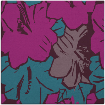 cornball rug - item 602092