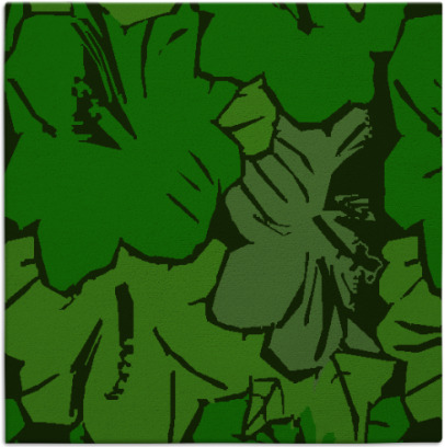 cornball rug - item 602093