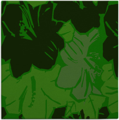 cornball rug - item 602094