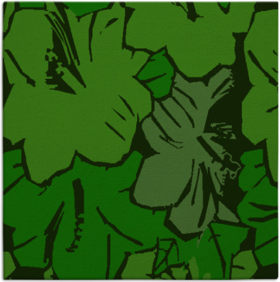 cornball rug - item 602095