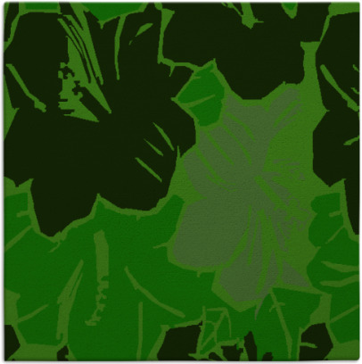 cornball rug - item 602096