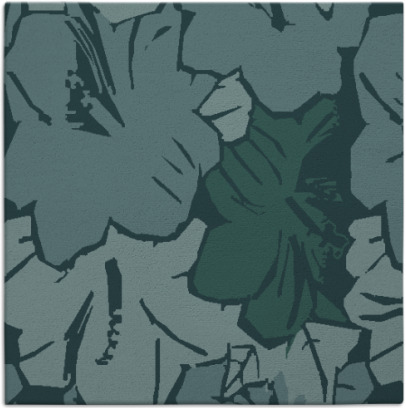 cornball rug - item 602097