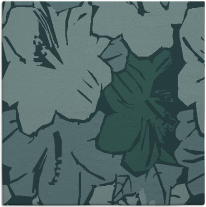 cornball rug - item 602099