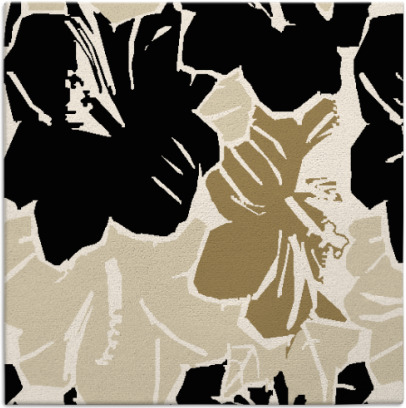 cornball rug - item 602102