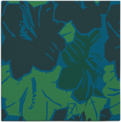 cornball rug - item 602106